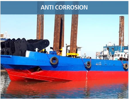Anti Corrosion