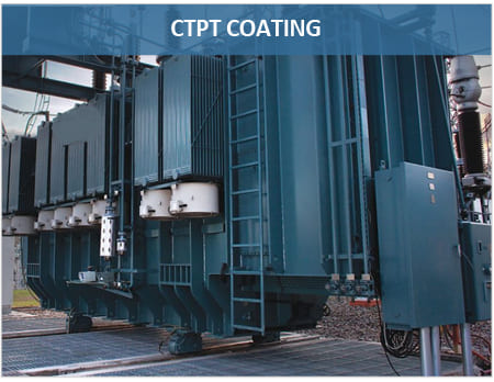 CTPT Coating