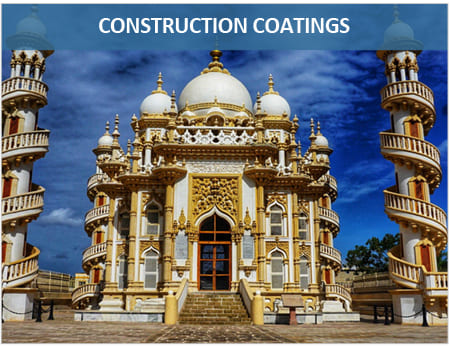 Construction Coatings