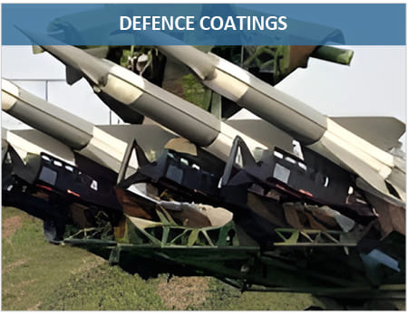 Defence Coatings