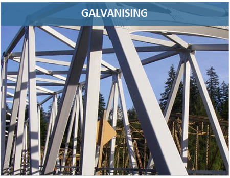 Galvanising