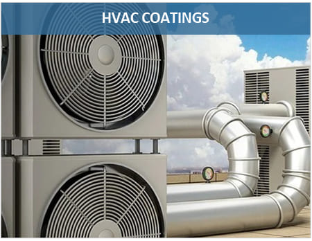 HVAC Coatings