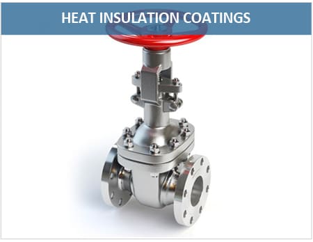 Heat Insulation Coatings